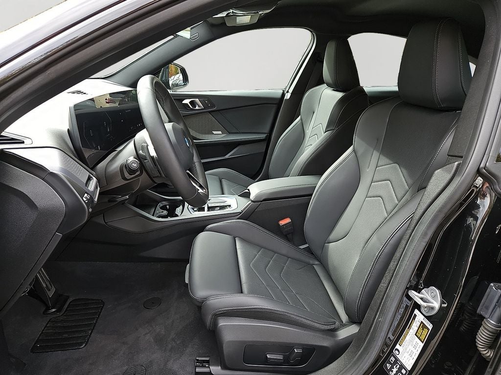 2025 BMW 2 Series 228 xDrive Gran Coupe