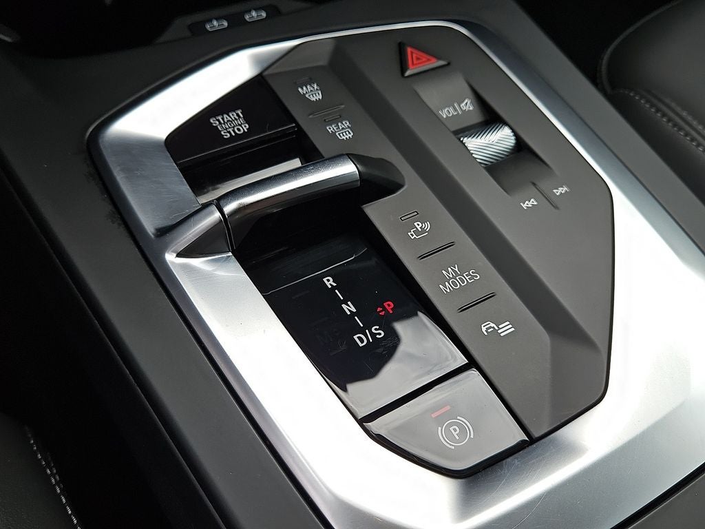 2025 BMW 2 Series 228 xDrive Gran Coupe