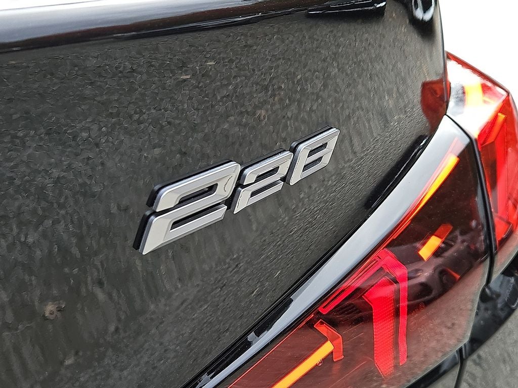 2025 BMW 2 Series 228 xDrive Gran Coupe