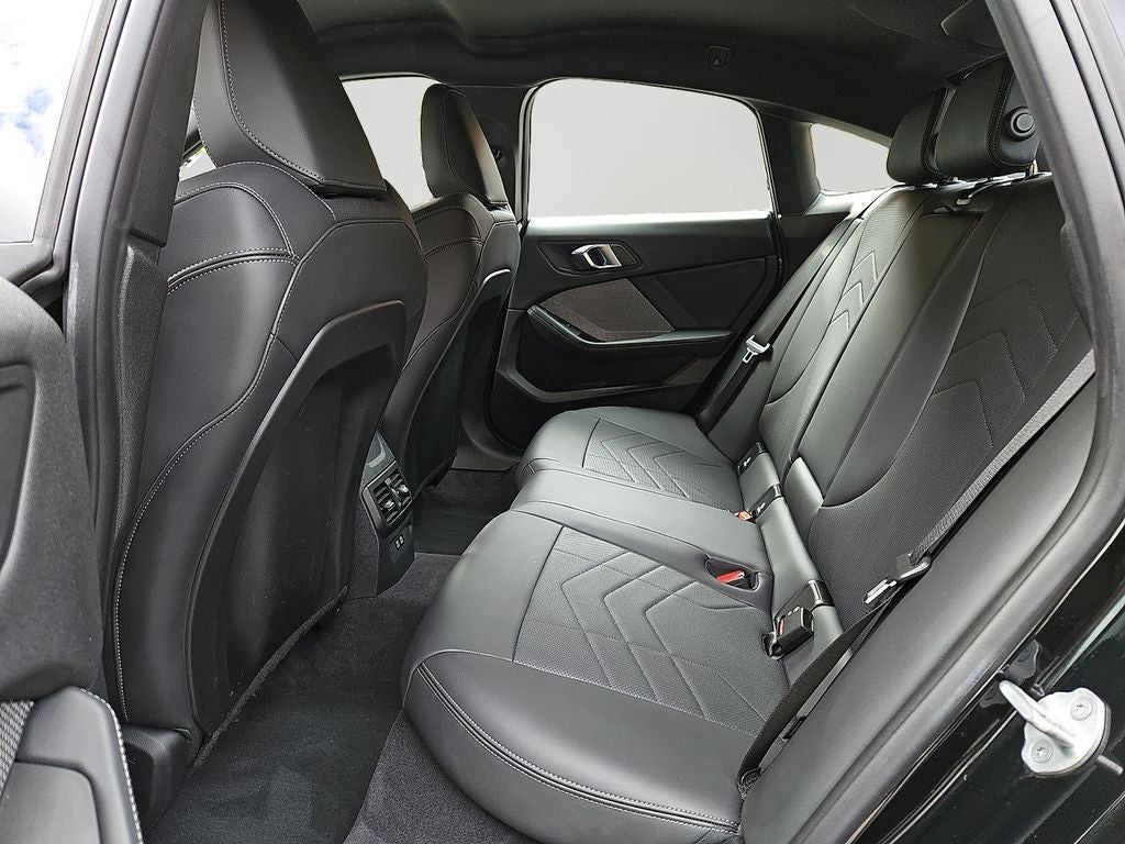 2025 BMW 2 Series 228 xDrive Gran Coupe