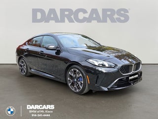 2025 BMW 2 Series 228 xDrive Gran Coupe