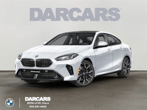 2026 BMW 2 Series 228 Gran Coupe
