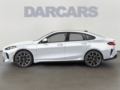 2026 BMW 2 Series 228 Gran Coupe