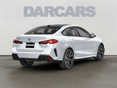 2026 BMW 2 Series 228 Gran Coupe