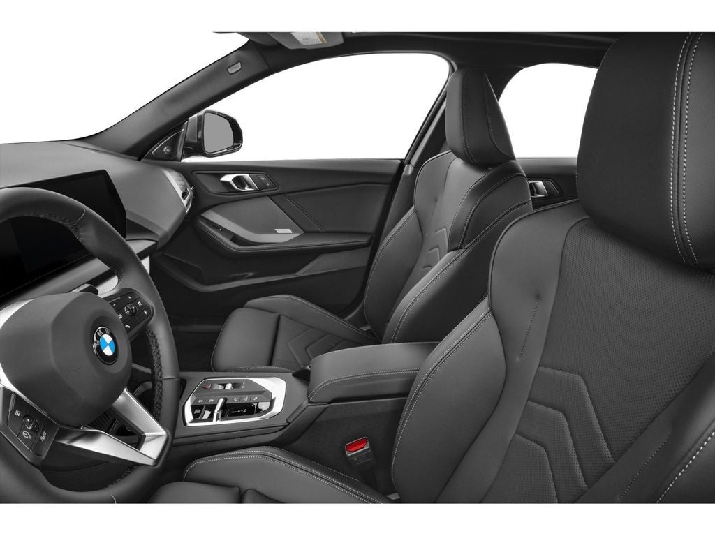 2026 BMW 2 Series 228 Gran Coupe