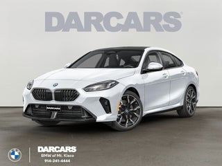 2026 BMW 2 Series 228 Gran Coupe