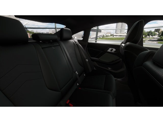 2026 BMW 2 Series 228 Gran Coupe