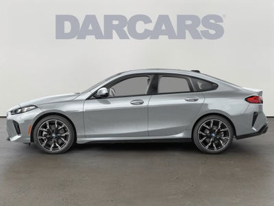 2026 BMW 2 Series 228 Gran Coupe