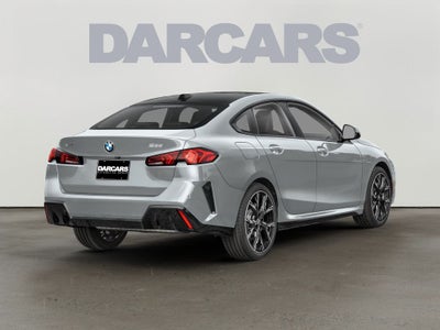 2026 BMW 2 Series 228 Gran Coupe