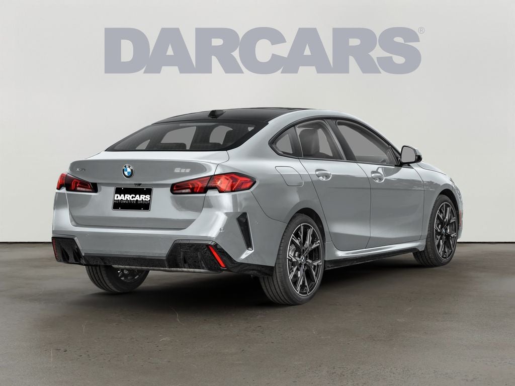 2026 BMW 2 Series 228 Gran Coupe