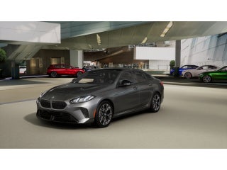 2026 BMW 2 Series 228 Gran Coupe