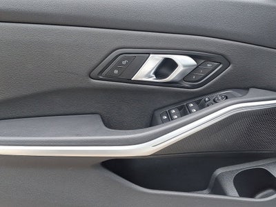 2025 BMW 3 Series 330i xDrive