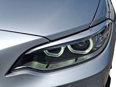 2017 BMW 2 Series M240i