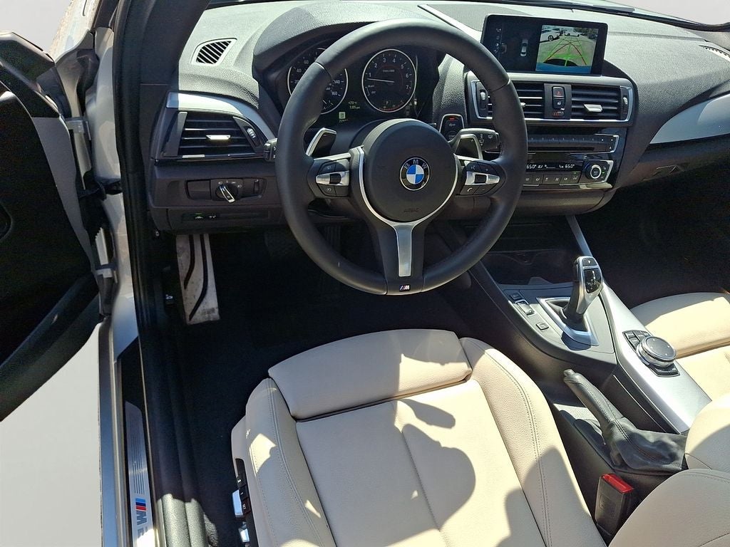 2017 BMW 2 Series M240i