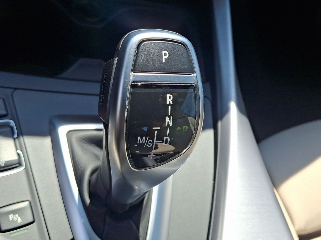 2017 BMW 2 Series M240i