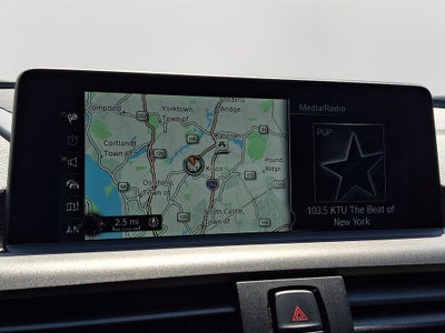 2017 BMW 2 Series M240i