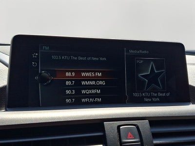 2017 BMW 2 Series M240i