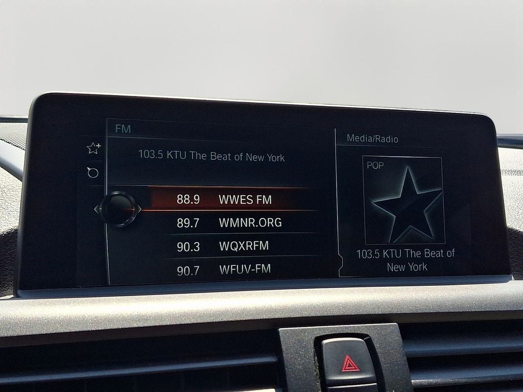 2017 BMW 2 Series M240i