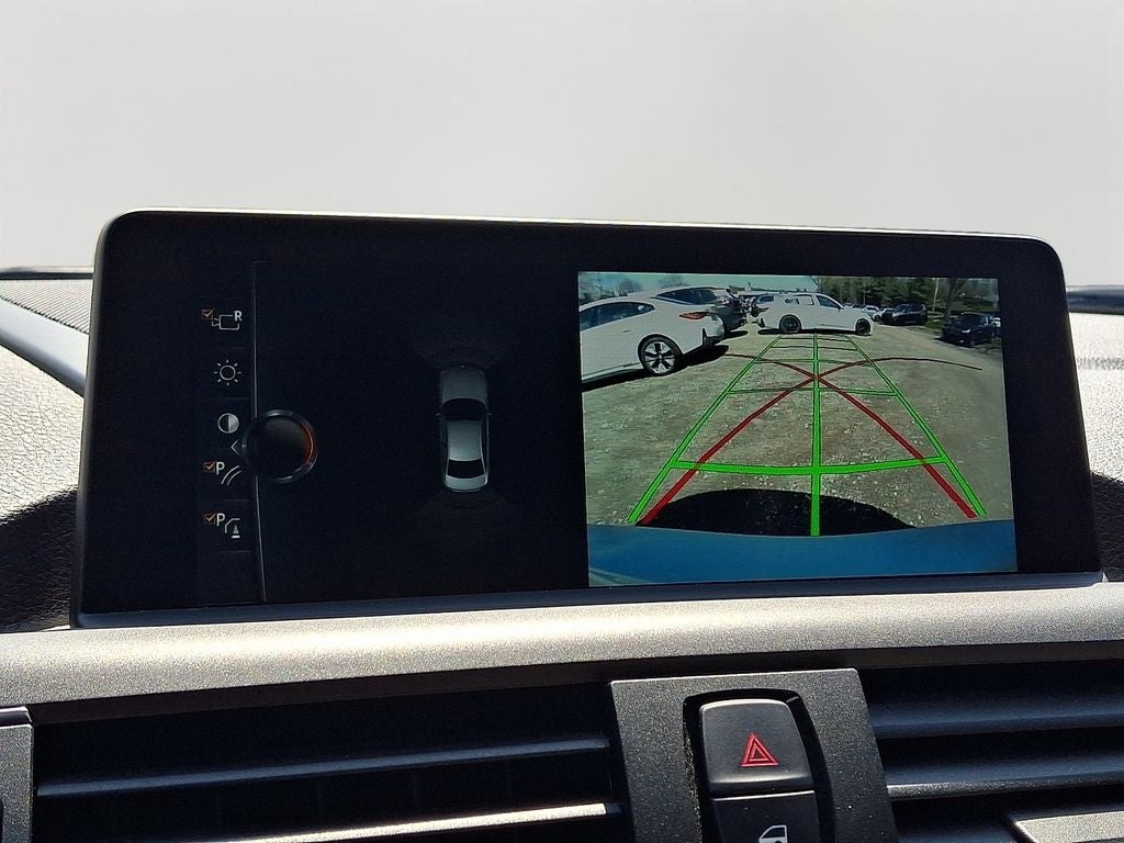 2017 BMW 2 Series M240i