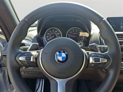 2017 BMW 2 Series M240i