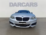 2017 BMW 2 Series M240i