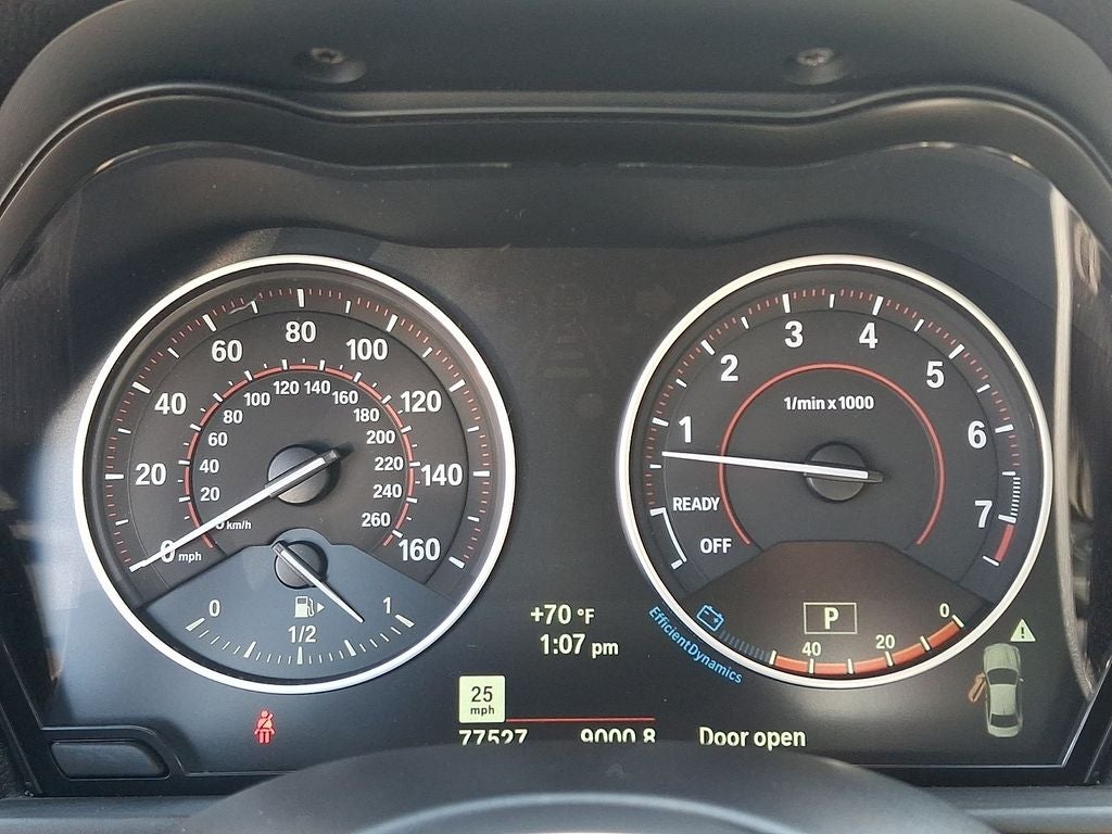 2017 BMW 2 Series M240i