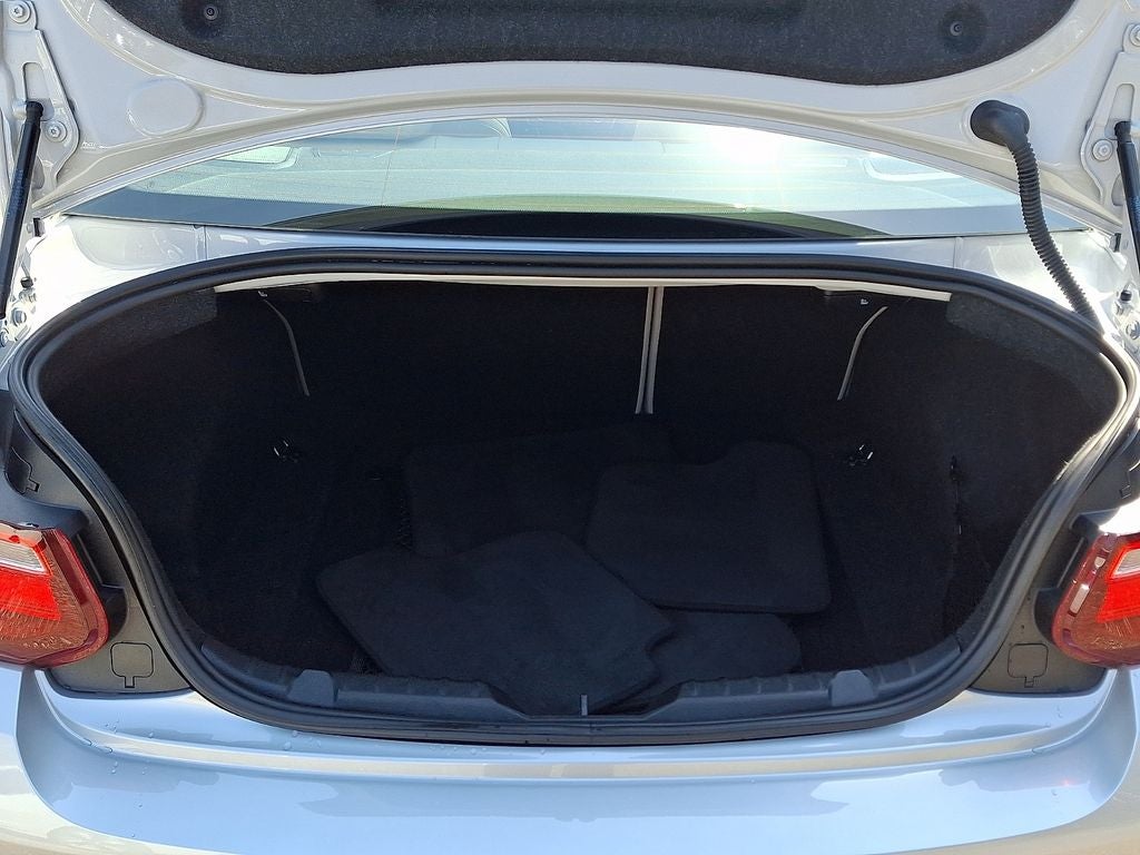 2017 BMW 2 Series M240i