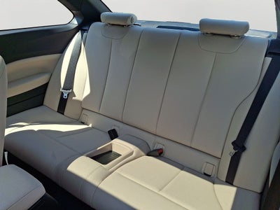 2017 BMW 2 Series M240i