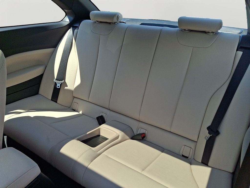 2017 BMW 2 Series M240i