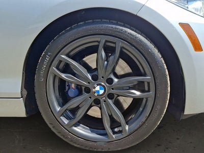 2017 BMW 2 Series M240i