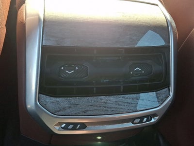 2025 BMW 7 Series 760i xDrive