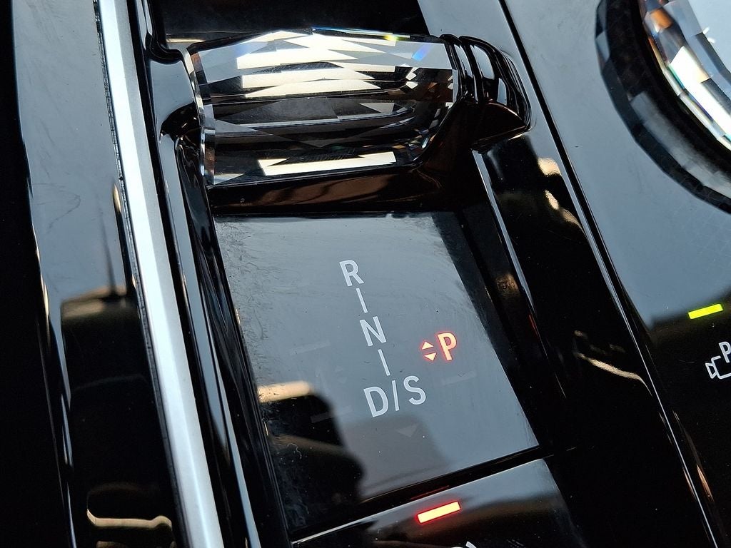 2025 BMW 7 Series 760i xDrive