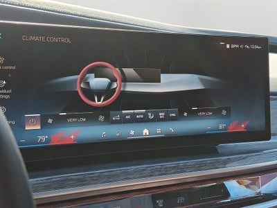 2025 BMW 7 Series 760i xDrive