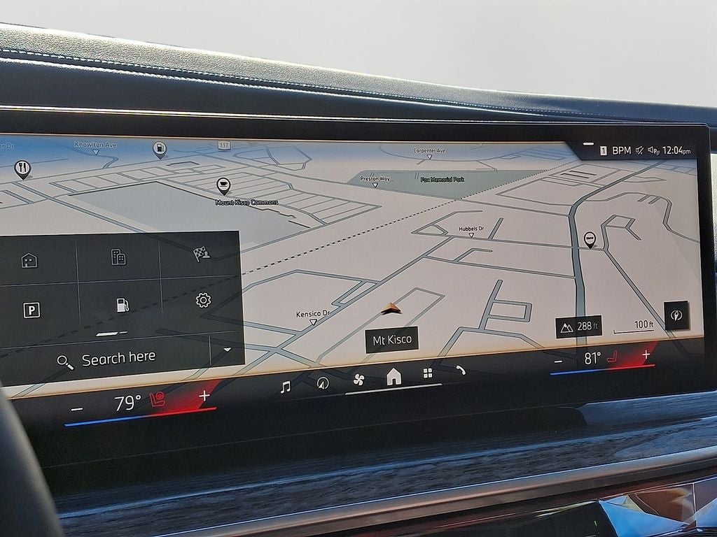 2025 BMW 7 Series 760i xDrive