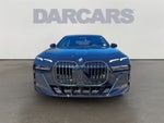 2025 BMW 7 Series 760i xDrive
