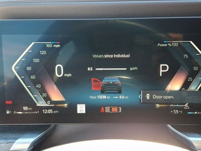 2025 BMW 7 Series 760i xDrive