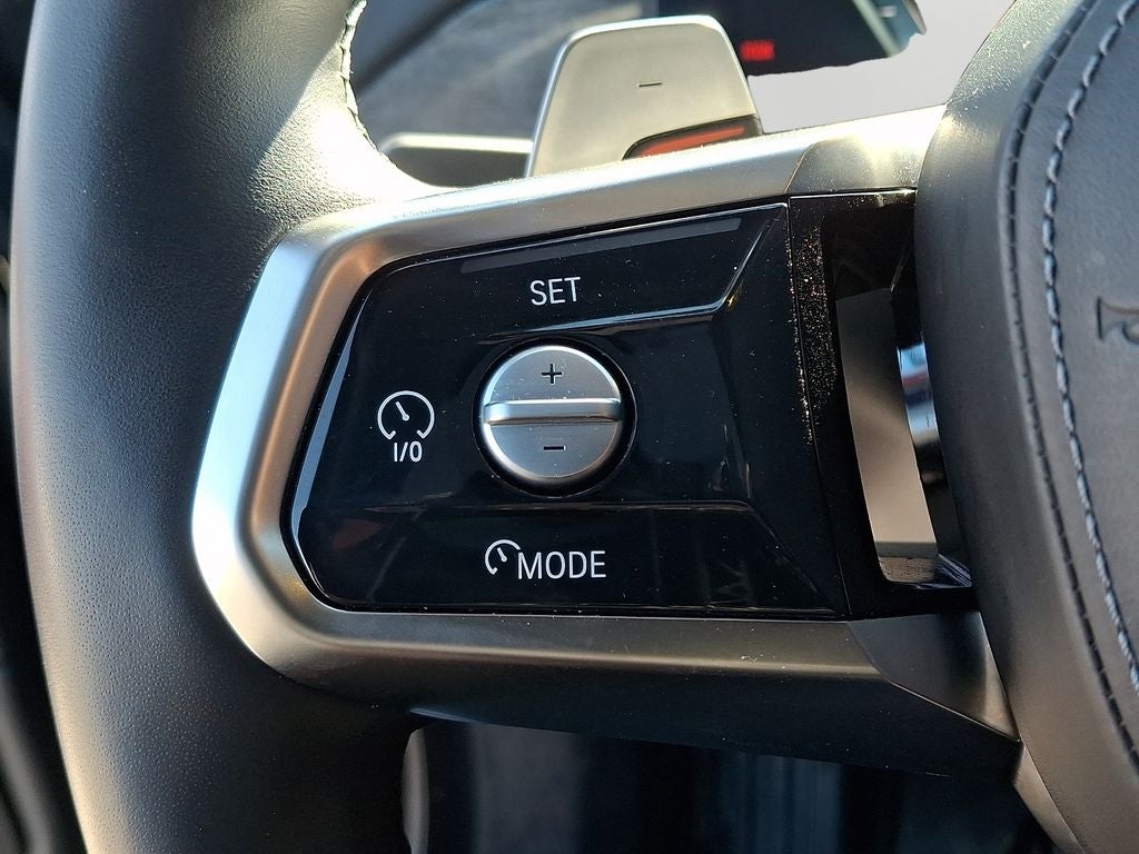 2025 BMW 7 Series 760i xDrive