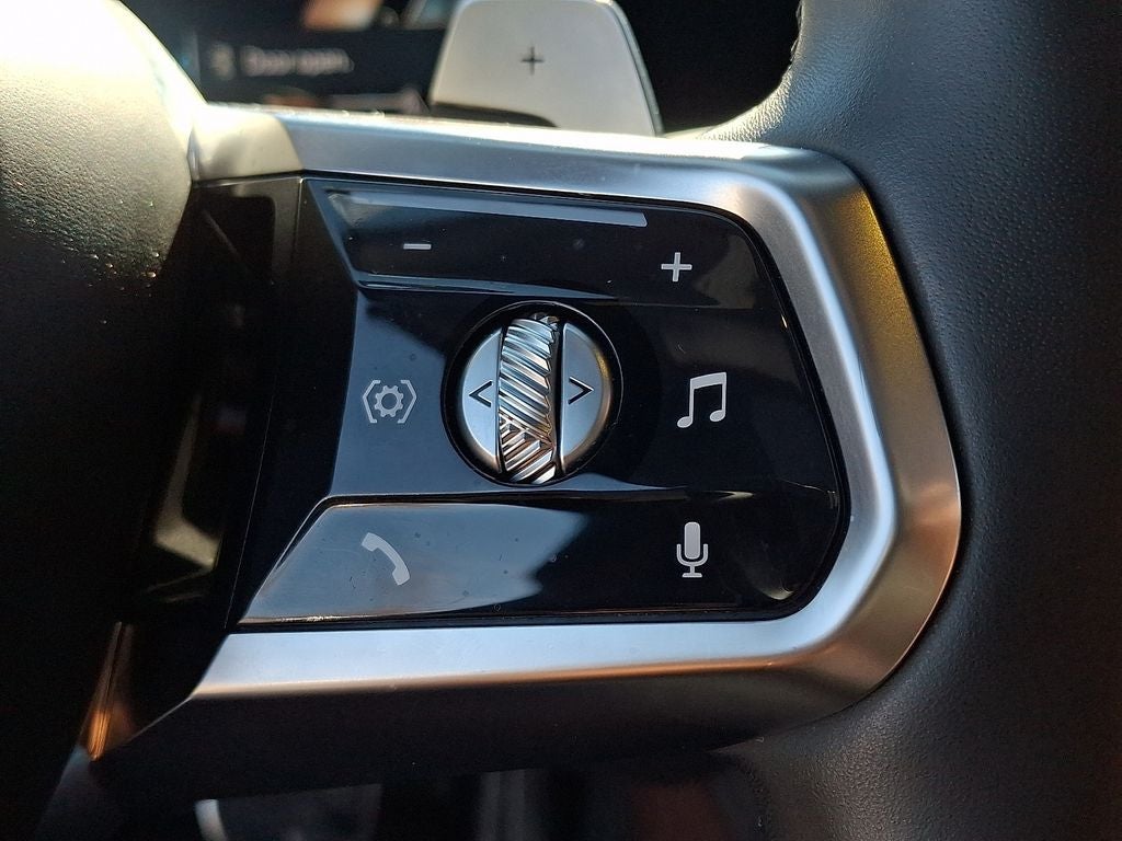 2025 BMW 7 Series 760i xDrive