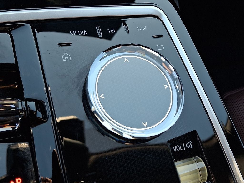 2025 BMW 7 Series 760i xDrive