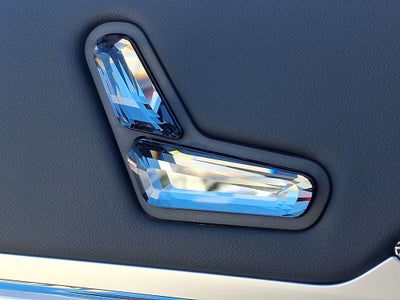 2025 BMW 7 Series 760i xDrive