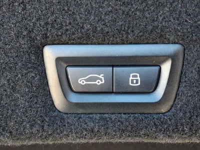 2025 BMW 7 Series 760i xDrive