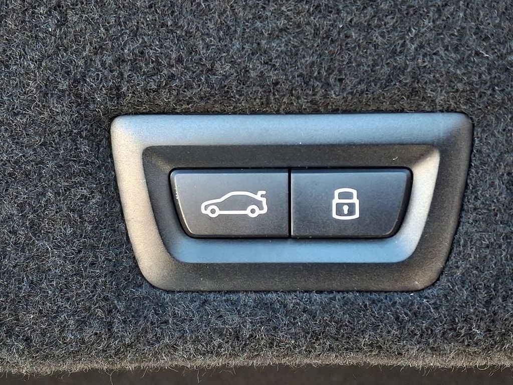 2025 BMW 7 Series 760i xDrive