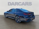 2025 BMW 7 Series 760i xDrive