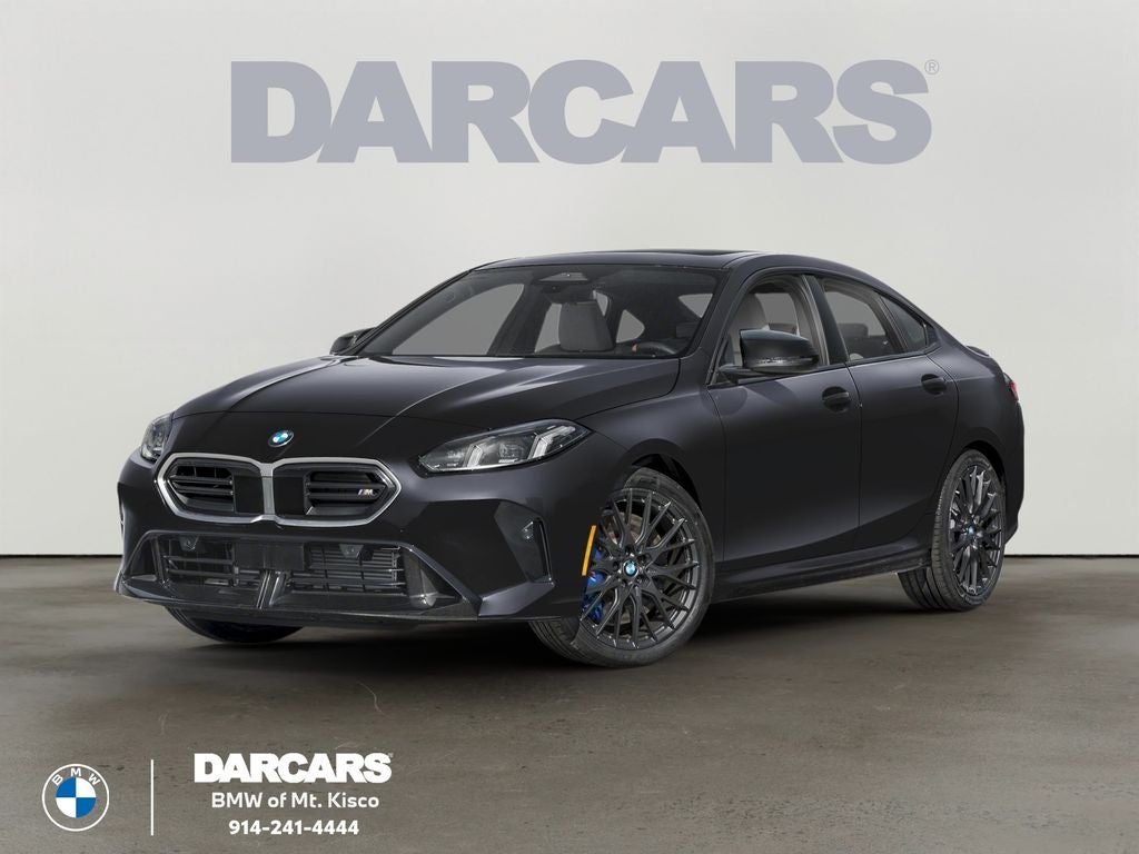 2026 BMW 2 Series