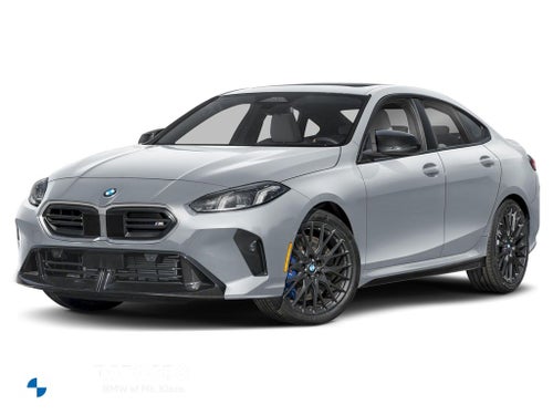 2026 BMW 2 Series M235i xDrive
