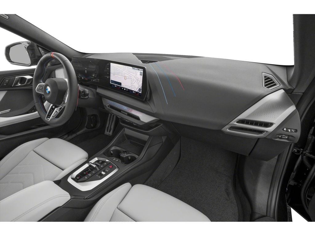 2026 BMW 2 Series M235i xDrive