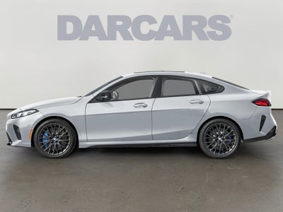 2026 BMW 2 Series M235i xDrive