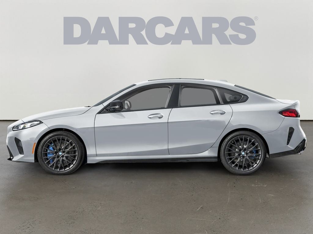 2026 BMW 2 Series M235i xDrive