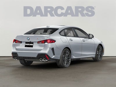 2026 BMW 2 Series M235i xDrive