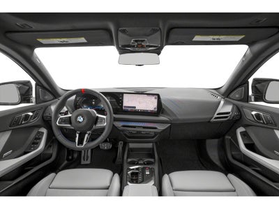 2026 BMW 2 Series M235i xDrive